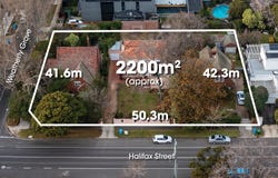 46-50 Halifax Street, Brighton, Vic 3186