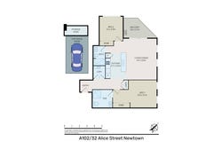 102/32 Alice Street, Newtown, NSW 2042