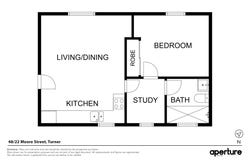 48/22 Moore Street, Turner, ACT 2612