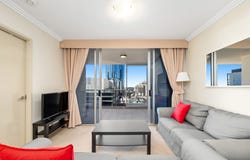 2502/70 Mary Street, Brisbane City, Qld 4000