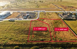 5 & 7 Industrial Close, Tamworth, NSW 2340