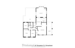 54 Templeton Crescent, Girrawheen, WA 6064