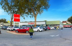 Coles, 246 Guildford Road, Maylands, WA 6051
