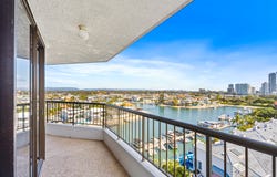 46/5 Admiralty Drive, Surfers Paradise, Qld 4217