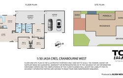 1/30 Jasa Crescent, Cranbourne West, Vic 3977