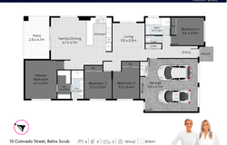 10 Colorado Street, Bahrs Scrub, Qld 4207