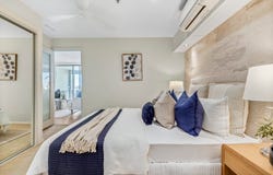 602/43A Peel Street, South Brisbane, Qld 4101