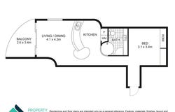 2/71-75 Esplanade, Cairns City, Qld 4870