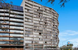 1307/25 Edinburgh Avenue, City, ACT 2601