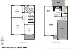 15/95 Hurricane Drive, Raby, NSW 2566