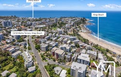 13/18 Mahia Terrace, Kings Beach, Qld 4551