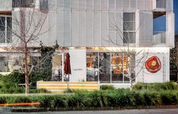 Lagotto, 1 York Street, Fitzroy North, Vic 3068