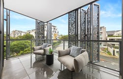 302/8A Pymble Avenue, Pymble, NSW 2073