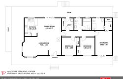 136 Lowther Siding Road, Lowther, NSW 2790