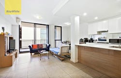 307/5B Hampden Road, Lakemba, NSW 2195