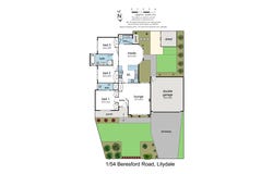 1/54 Beresford Road, Lilydale, Vic 3140
