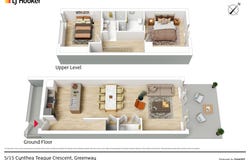 5/15 Cynthea Teague Crescent, Greenway, ACT 2900