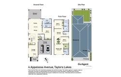 4 Appaloosa Ave, Taylors Lakes, Vic 3038