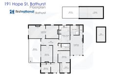 191 Hope Street, Bathurst, NSW 2795