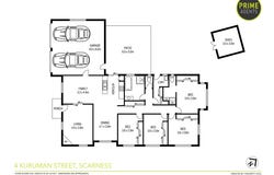 4 Kuruman Street, Scarness, Qld 4655