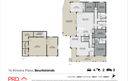 14 Kincora Place, Bourkelands, NSW 2650