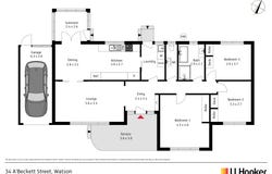 34 A'Beckett Street, Watson, ACT 2602