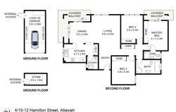 4/10-12 Hamilton Street, Allawah, NSW 2218