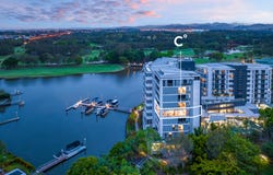 151/135 Lakelands Drive, Merrimac, Qld 4226