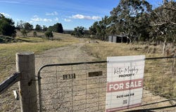 915 Mount Fairy Road, Mount Fairy, NSW 2580