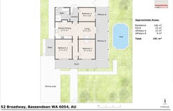 52 Broadway, Bassendean, WA 6054