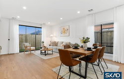 4 Farranreigh Street, Woodstock, Vic 3751