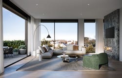 The Residence, 617 Malvern Road, Toorak, Vic 3142