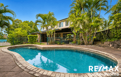 9 Greenhill Court, Sinnamon Park, Qld 4073