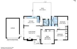 5 Bergen Crescent, Sale, Vic 3850