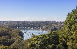 34D Pine Street, Cammeray, NSW 2062