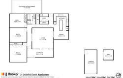 34 Smithfield Street, Harristown, Qld 4350