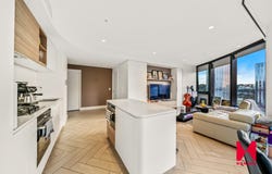 1808/11 Barrack Square, Perth, WA 6000