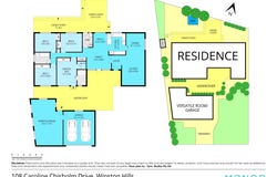 108 Caroline Chisholm Drive, Winston Hills, NSW 2153
