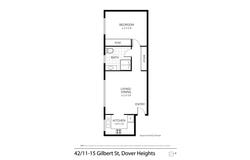 42/11-15 Gilbert St, Dover Heights, NSW 2030
