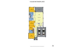 3 Silage Way, Wyndham Vale, Vic 3024