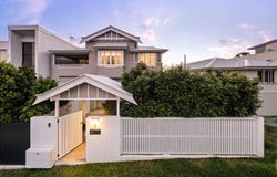 3/28 Collings Street, Balmoral, Qld 4171