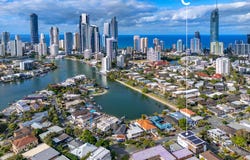 1-4/24 Sunrise Boulevard, Surfers Paradise, Qld 4217