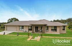 115-119 Munroe Drive, Woodhill, Qld 4285