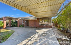 11 Wisborough Crescent, Balga, WA 6061