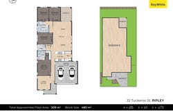 32 Tuckeroo Street, Ripley, Qld 4306