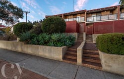 3/18 Hampton Road, Fremantle, WA 6160