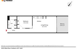49/45 West Row, City, ACT 2601