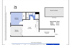614/25 Connor Street, Fortitude Valley, Qld 4006