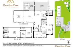 125 Lee and Clark Road, Kemps Creek, NSW 2178