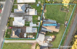 47a Old Surrey Road, Havenview, Tas 7320